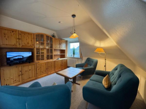 Ferienwohnung im DikWai Fewo B, Dikwai, Rantum